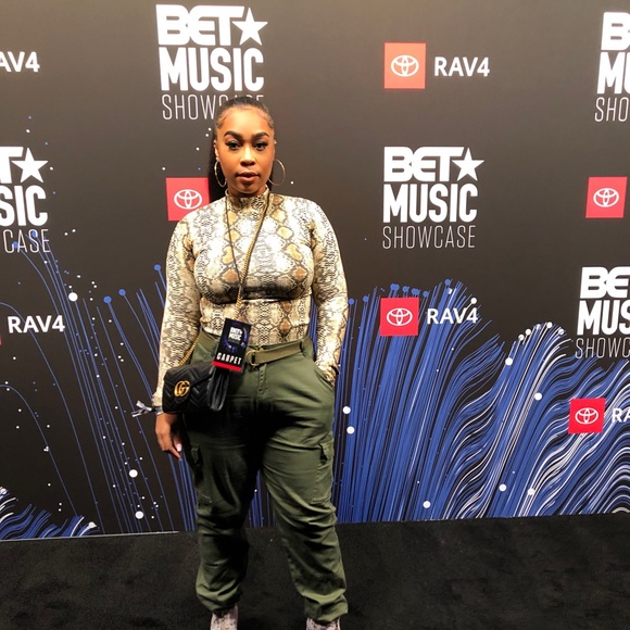 Gucci - GG Marmont Matelassé Bag - Picture 3 of 3